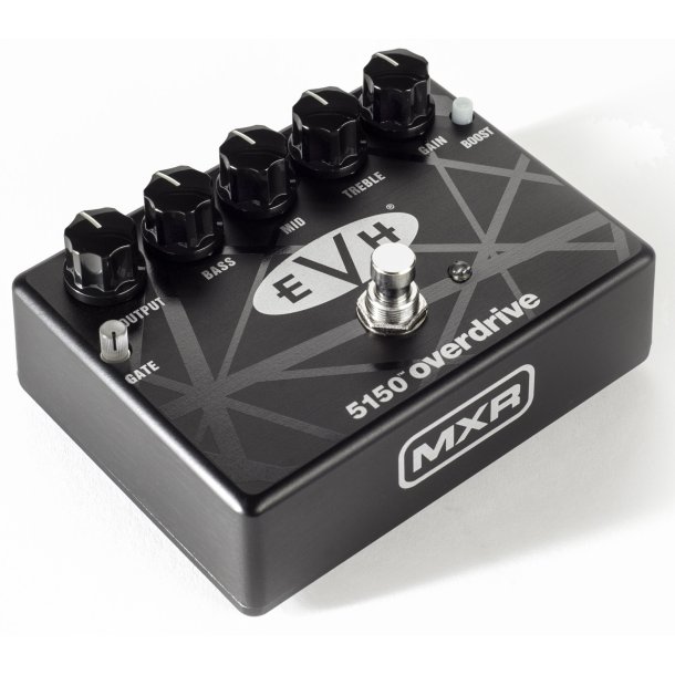 MXR EVH 5150 Overdrive